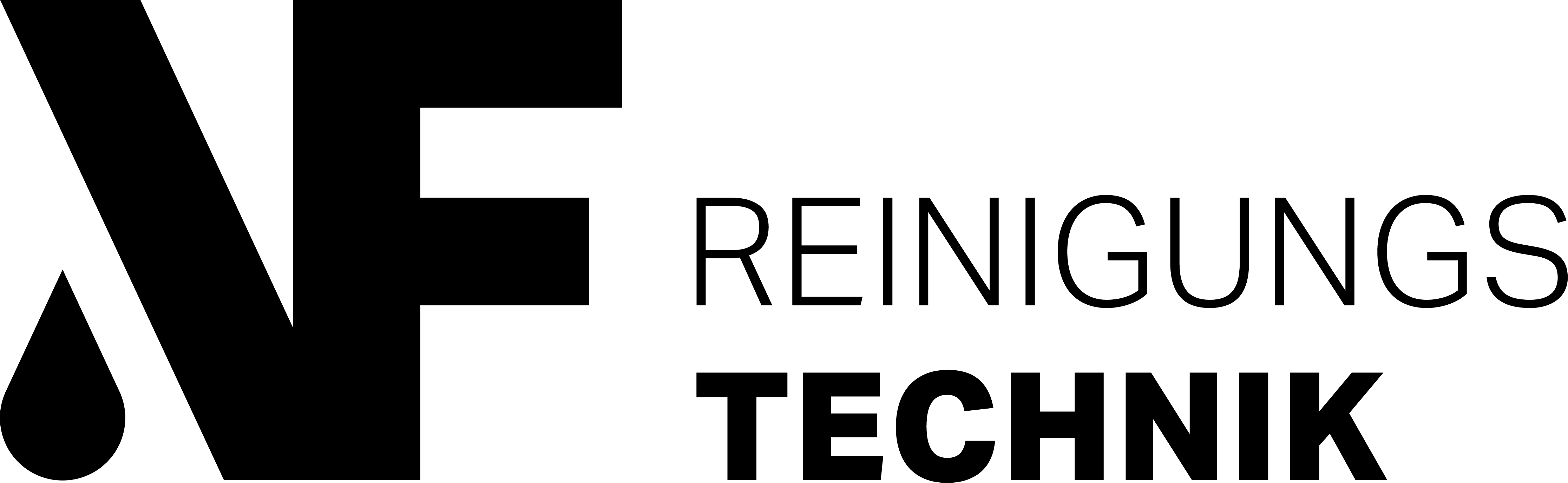 VF Reinigungstechnik GmbH