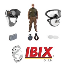 IBIX Schutzkleidung und Zubehör