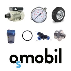 Ersatzteile für OSMOBIL Systeme