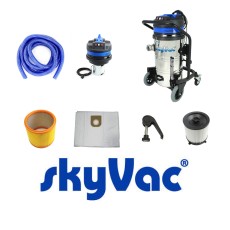 SkyVac Ersatzteile und Verbrauchsmaterial