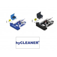 hyCLEANER