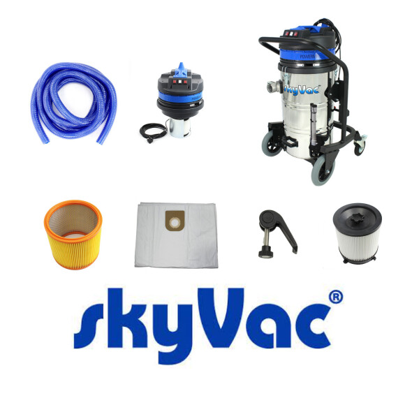 Pièces de rechange et consommables SkyVac