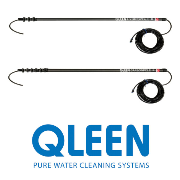 QLEEN bar systems