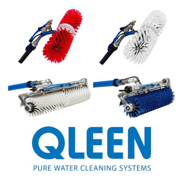 ROTAQLEEN Brushes