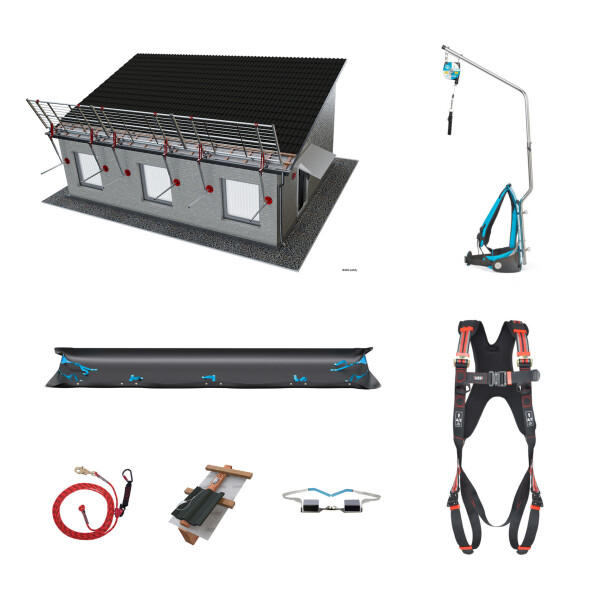 Occupational safety and aids