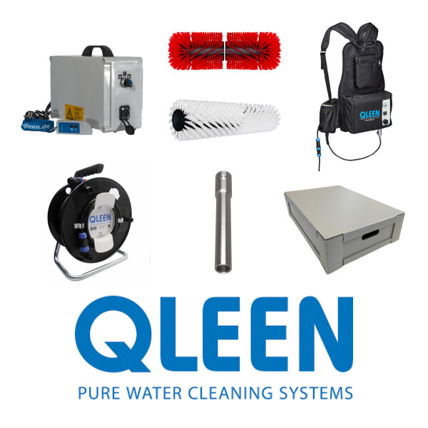 Accessoires en reserveonderdelen ROTAQLEEN