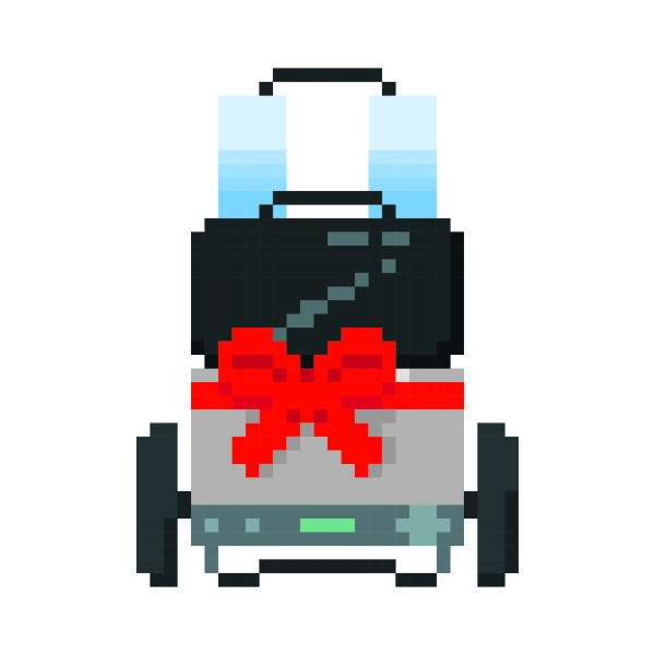 Merchandising et vêtements