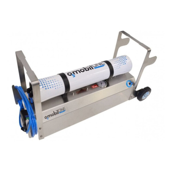 Pièces de rechange pour OSMOBIL ONE, MINI et NANO