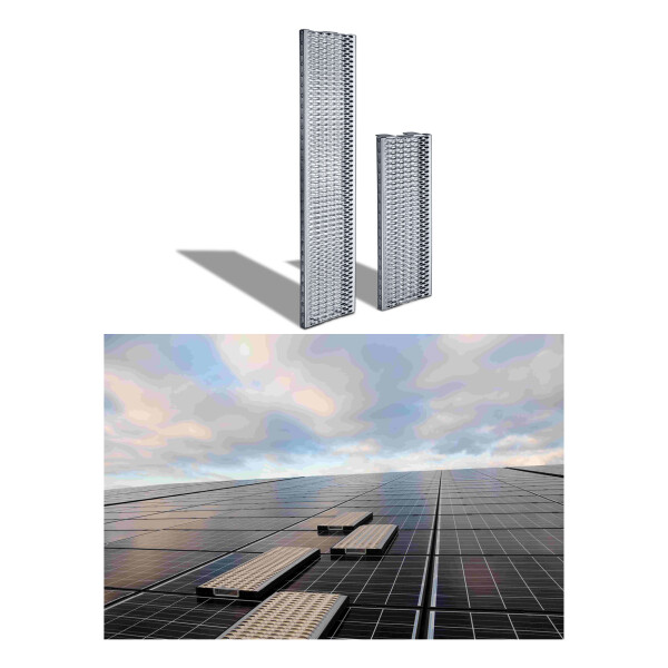 Inspection of solar systems