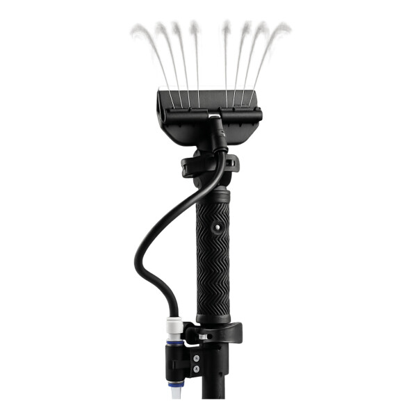 REACH-iT Z-Force & Klingen