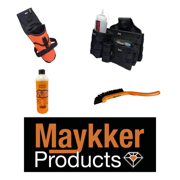 Maykker accessories