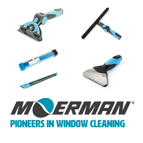 MOERMAN ruitenwissers & -hendels