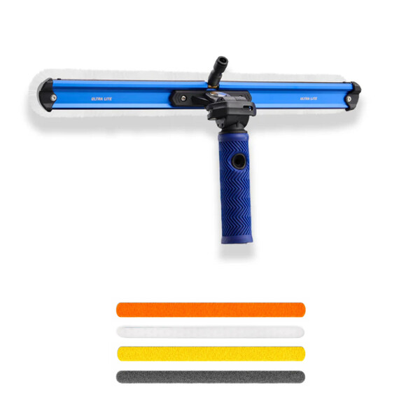 REACH-iT Ultra-Lite & Pads