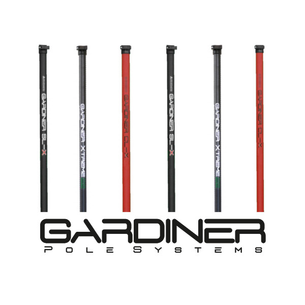 GARDINER replacement elements and extensions