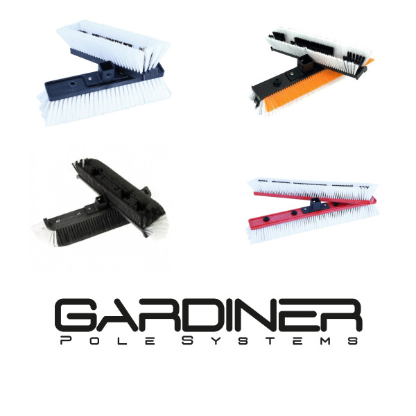 Spazzole GARDINER