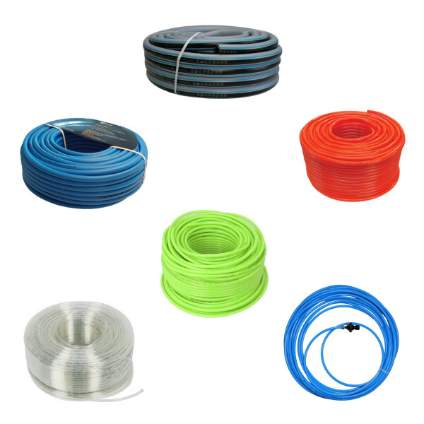 Hoses