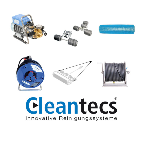 Accessoires et pièces de rechange SOLATECS W et W PRO