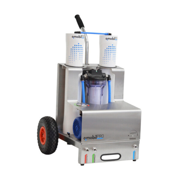 Spare parts for OSMOBIL PRO and CLASSIC