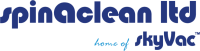 Hersteller: Spinaclean ltd