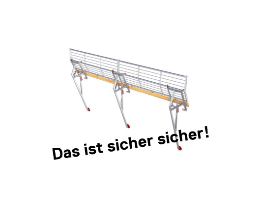 Fall protection during PV installation - Fall protection during PV installation