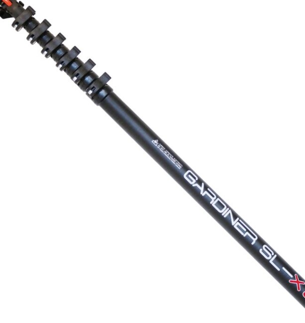 GARDINER SLX replacement elements