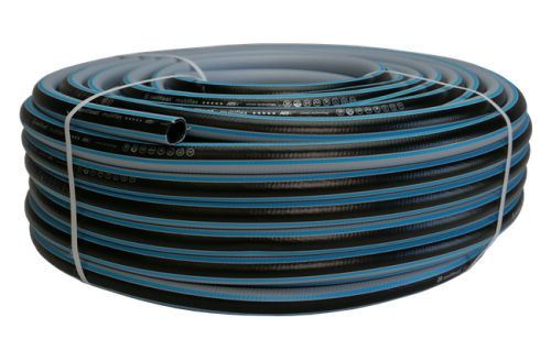 OSMOBIL 50m 1/2" hose as supply line to the...