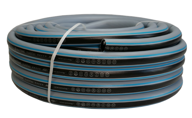 OSMOBIL 30m 3/4" Schlauch als Zuleitung zum Osmosesystem