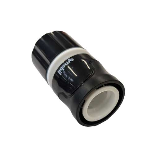 OSMOBIL GARDENA compatible coupling for 1/2" hose