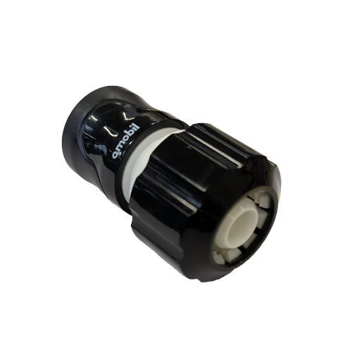 OSMOBIL GARDENA compatible coupling for 3/4" hose