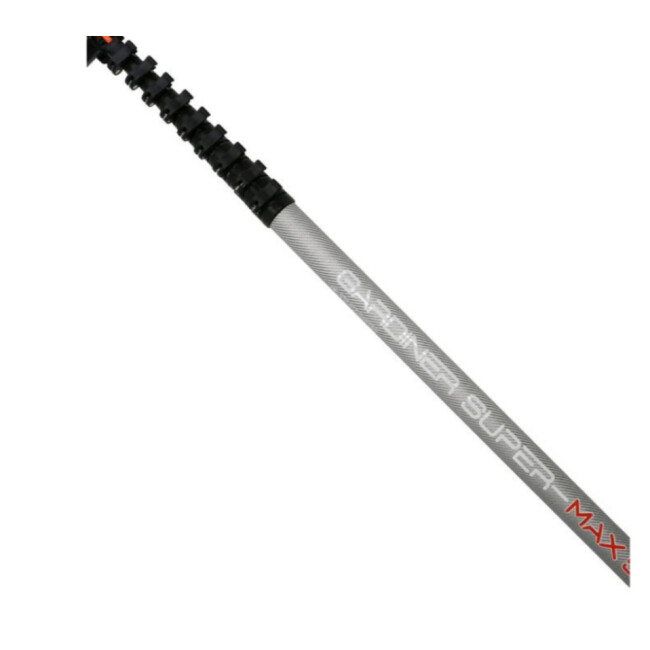 Elementi di ricambio GARDINER SUPER MAX 50 & 63 2