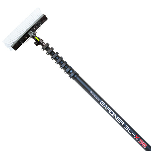 GARDINER SLX 35 10.39 meter carbon telescopic pole