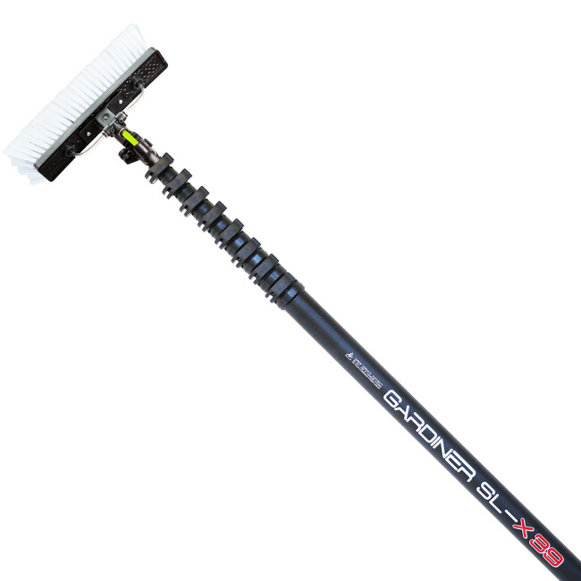 GARDINER SLX 39 11.70 meter carbon telescopic pole