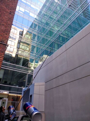 GARDINER XTREME 47 15.67 meter HM carbon professional telescopic pole