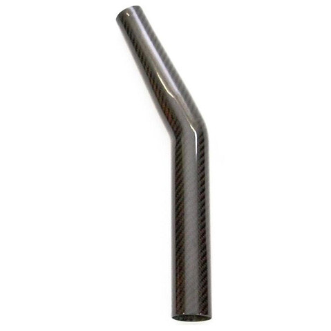 SkyVac gooseneck for interior cleaning 155° angle