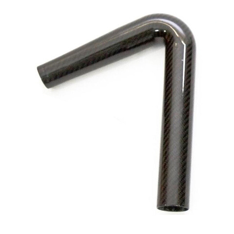 SkyVac gooseneck for interior cleaning 65° angle