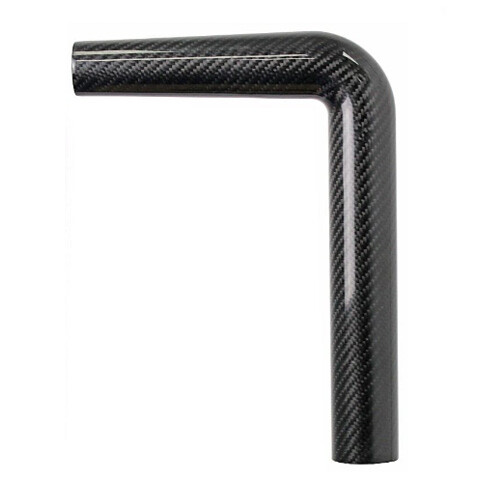 SkyVac col de cygne pour le nettoyage intérieur angle de 90