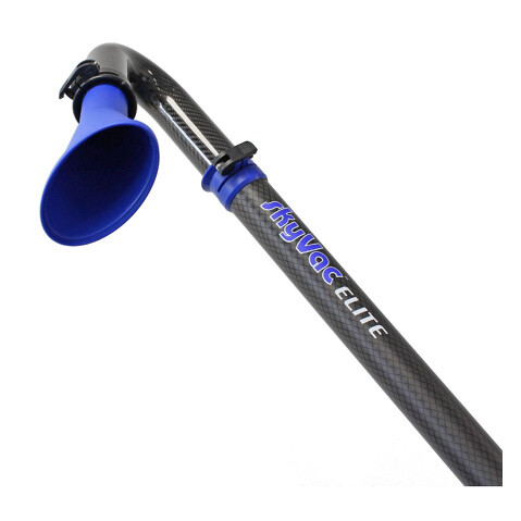 SkyVac ELITE attachment for pine needles 27 cm