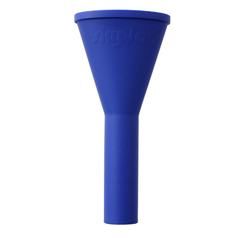 SkyVac ELITE opzetstuk voor dennennaalden 27 cm