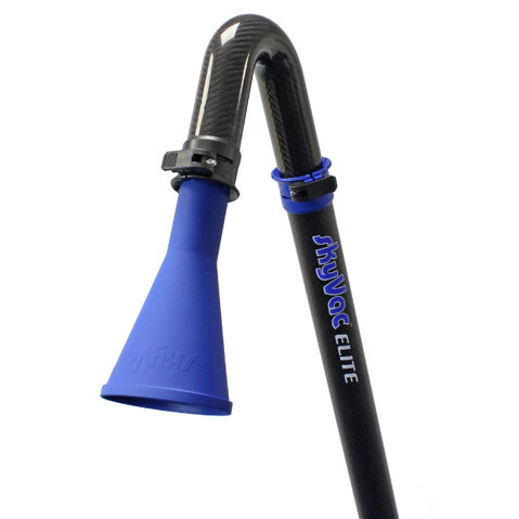 SkyVac ELITE opzetstuk voor dennennaalden 27 cm