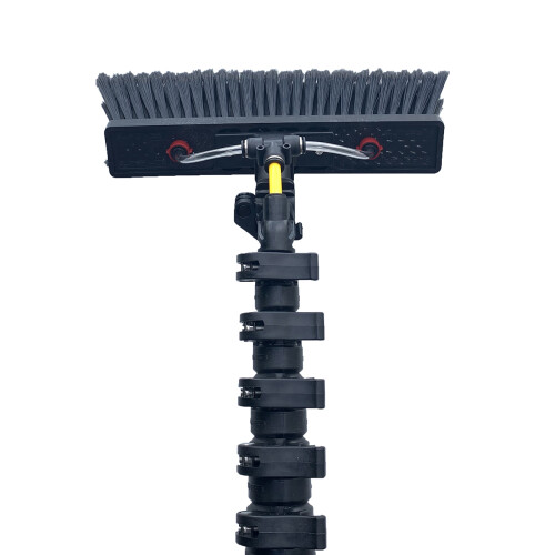 GARDINER XTREME 47 18,87 metri di bastone telescopico...