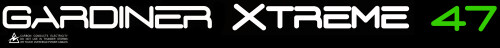 GARDINER XTREME 47 22,07 Meter HM Carbon Profi Teleskopstange