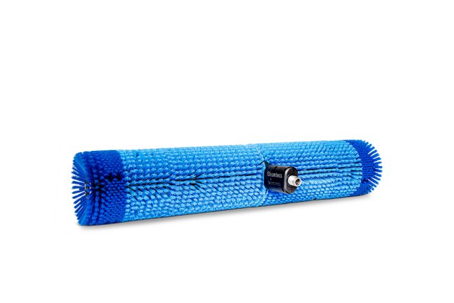 SOLA-TECS C 800 mm solar cleaning device 300 liters per hour