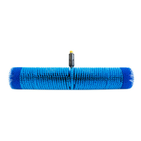 SOLA-TECS C 800 mm solar cleaning device 300 liters per hour