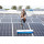 SOLA-TECS C 800 mm Solarreinigungsgerät 300 Liter pro Stunde