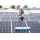 SOLA-TECS C 1000 mm solar cleaning device 300 liters per hour