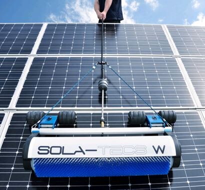 SOLA-TECS L 800 mm