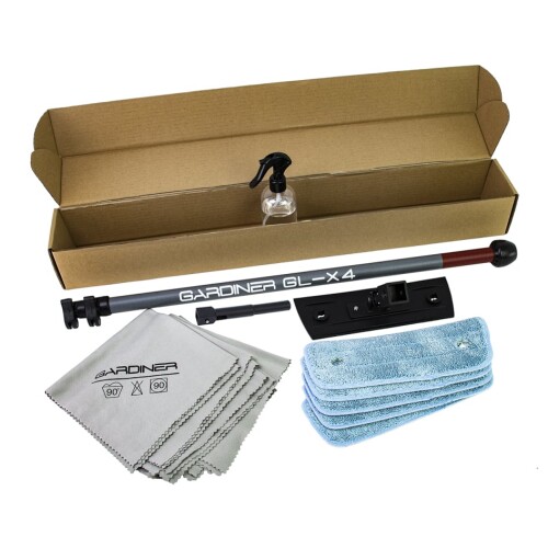 Sistema a osmosi interna GARDINER