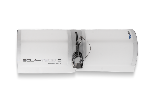Paraspruzzi SOLA-TECS C 600