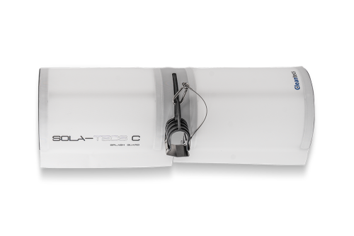 Paraspruzzi SOLA-TECS C 600