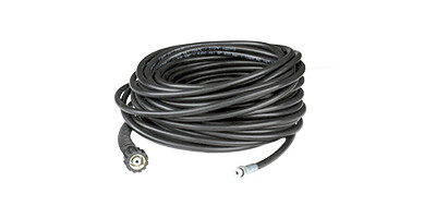 SOLA-TECS HD hose 25m internal